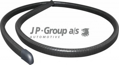 JP GROUP 1185700800 -  Уплотнение двери